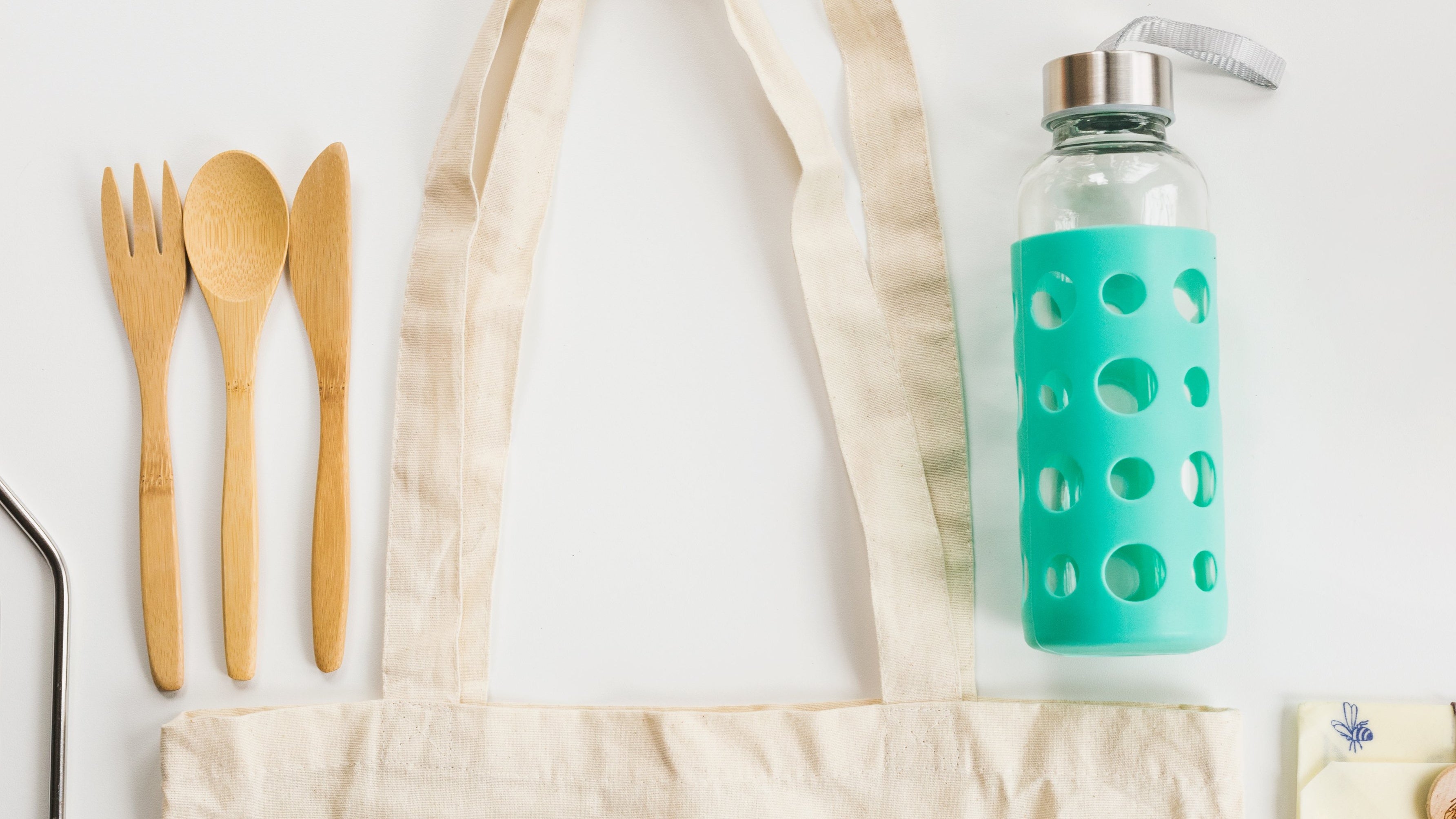 Cómo llevarte la comida al trabajo