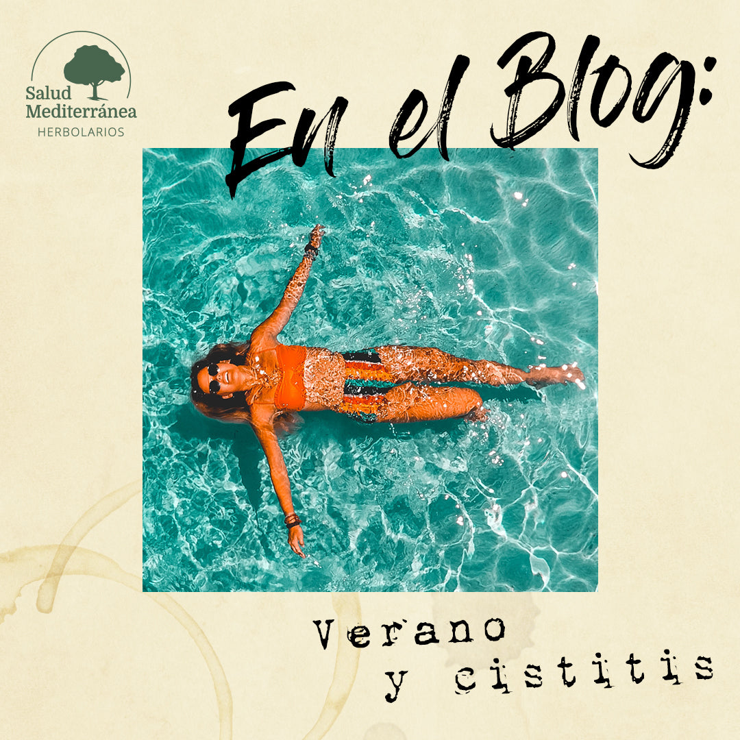 Verano y Cistitis