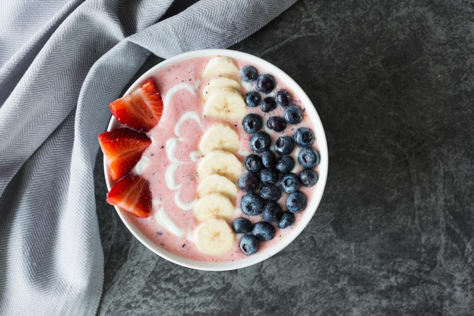 ¿Qué es un Budha Bowl? ¿y uno Açaí?