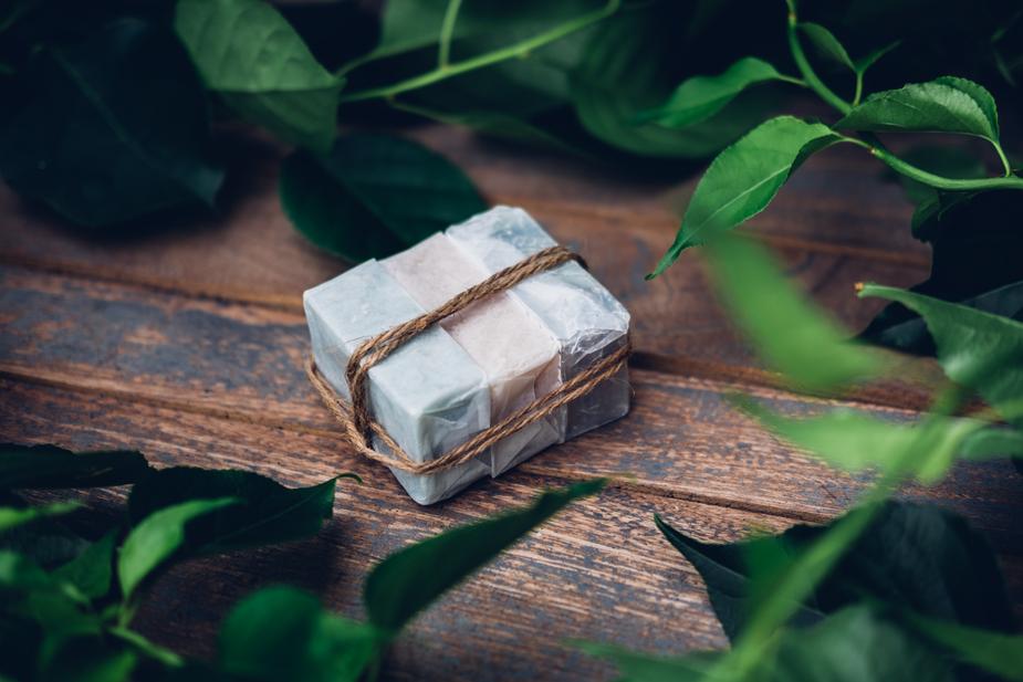 Cómo cambiarse a la cosmética natural