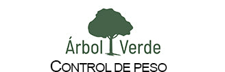 Control de Peso. Arbol Verde
