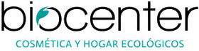 Logotipo BioCenter. Salud Mediterranea