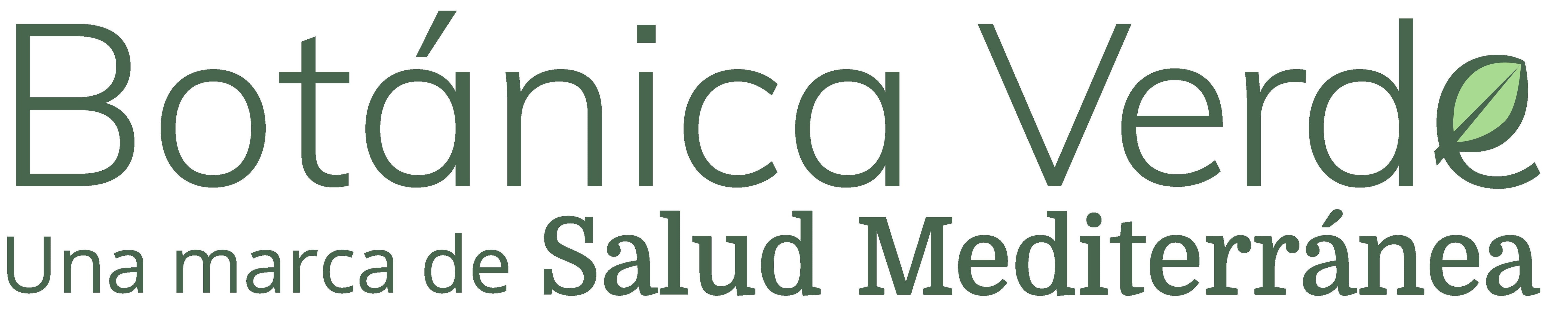 Botánica Verde. Herbolario Salud Mediterranea