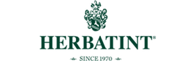 Herbatint Logotipo. Herbolario Salud Medirterranea