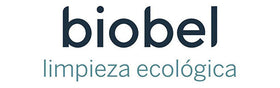 BioBel Logotipo. Herbolario Salud Mediterranea
