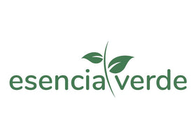 Esencia Verde cosmética natural exclusivamente en herbolarios Salud Mediterránea