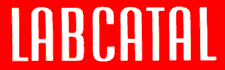 Labcatal Logotipo. Herbolario Salud Mediterranea