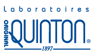 Laboratorios Quinton Logotipo. Herbolario Salud Mediterranea