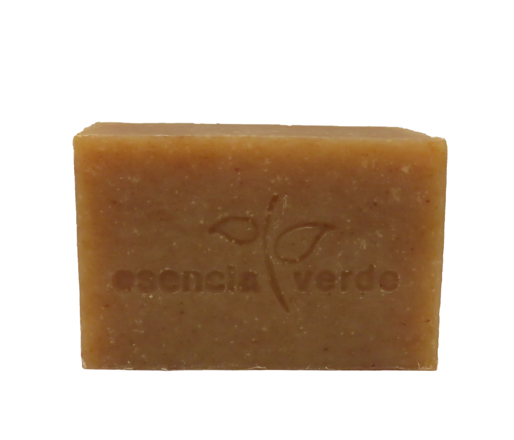 Champú Sólido BIO - 240 g. Esencia Verde. Herbolario Salud Mediterránea