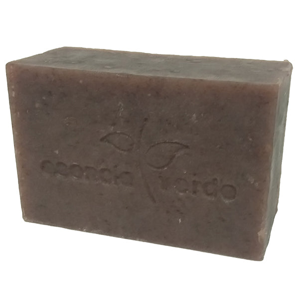 Jabón Hidratante BIO - 240 g. Esencia Verde. Herbolario Salud Mediterránea