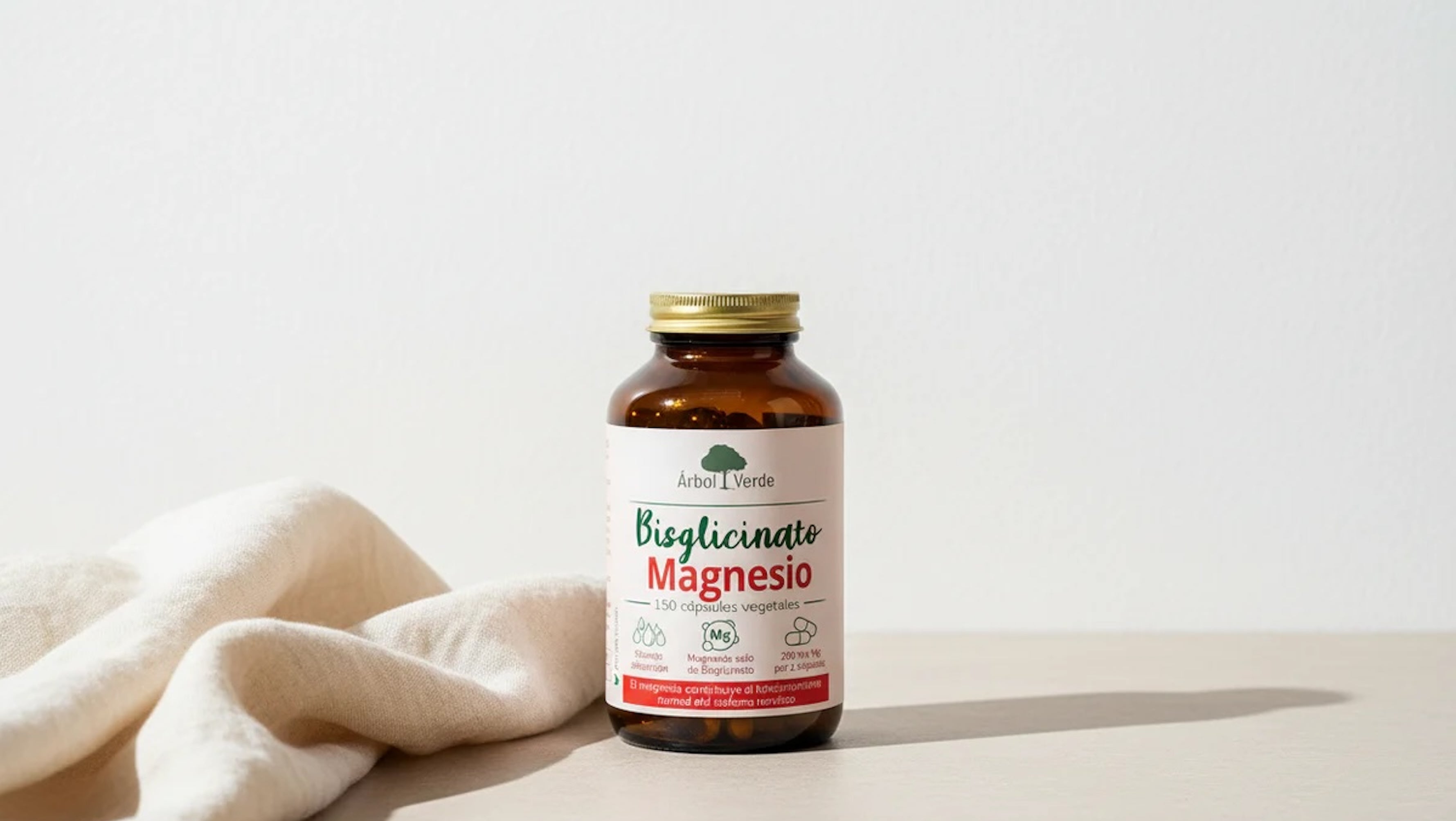 ¿Qué magnesio es mejor tomar?
