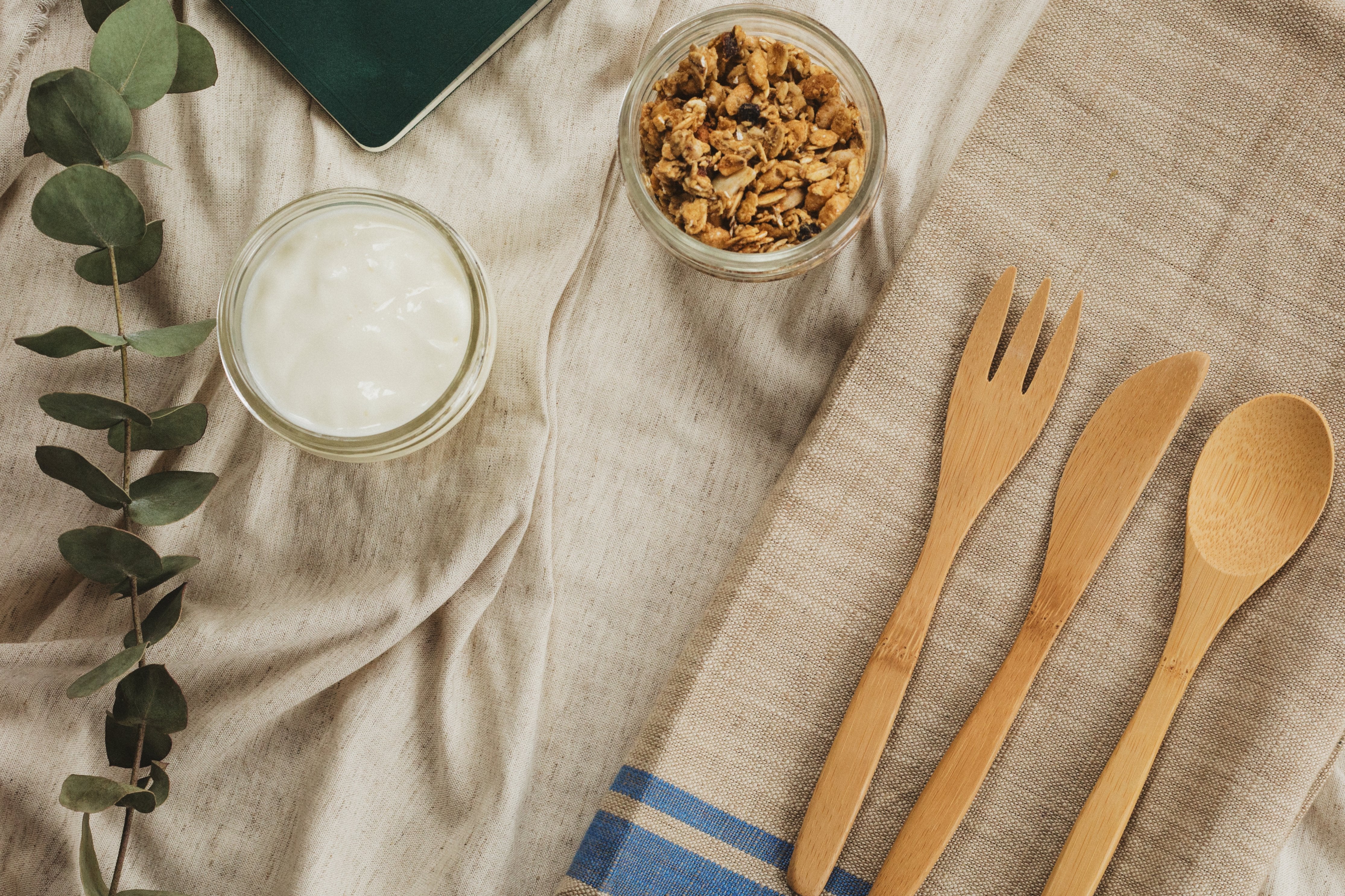Los mejores utensilios de cocina
