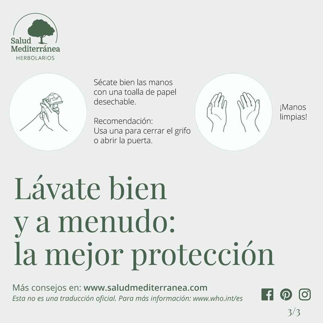 La mejor protección contra virus