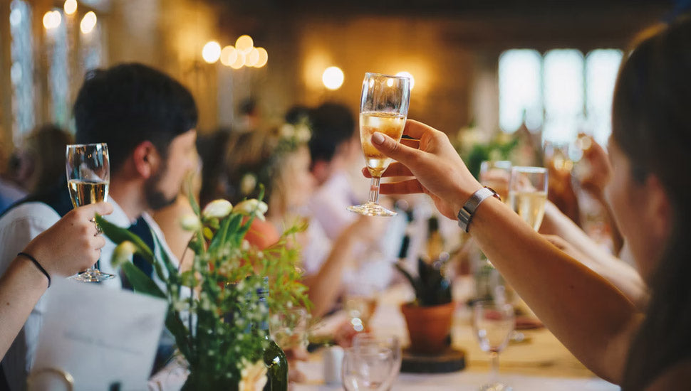 Cómo beber alcohol más conscientemente