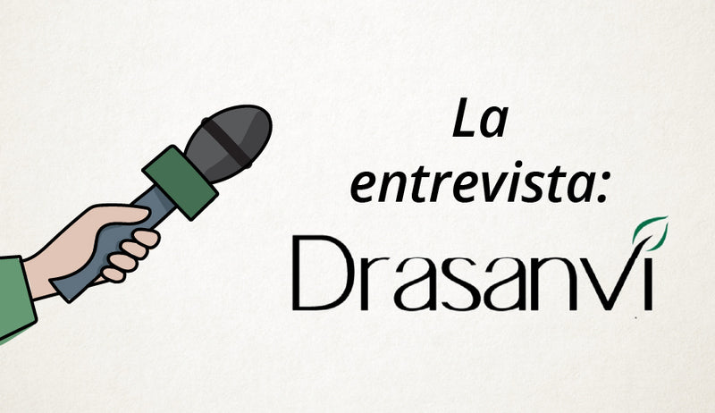 La Entrevista: Drasanvi
