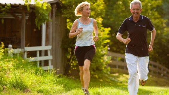 Cinco formas de aumentar tu energía