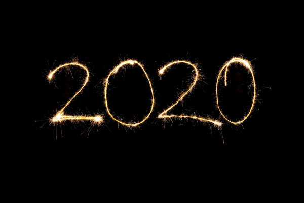 Adiós al 2019, y feliz 2020