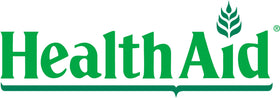 Health Aid Logotipo. Herbolario Salud Mediterranea