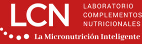LCN Laboratorio Logotipo. Herbolario Salud Mediterranea