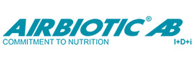 Logotipo Airbiotic AB