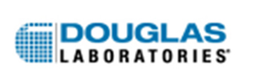 Lgotipo Douglas Laboratories