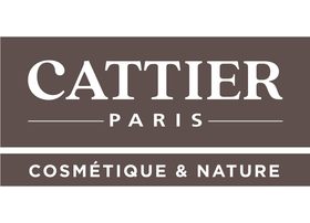 Cattier Paris Logotipo. Herbolario Salud Mediterranea