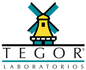 Grupo Tegor Logotipo. Herbolario Salud Mediterranea