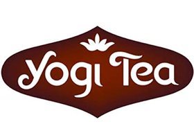 Yogi Tea Logotipo. Herbolario Salud Mediterranea
