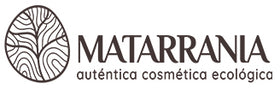 Matarrania Logotipo. Herbolario Salud Mediterranea