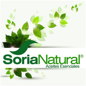 Soria Natural Aceites Esenciales. Herbolario Salud Mediterranea
