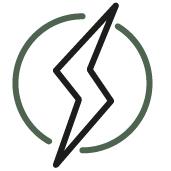 Productos naturales para aumentar la energía. Herbolarios Salud Mediterránea.