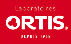 Ortis Logotipo. Herbolario Salud Mediterranea