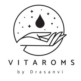 Vitaroms by Drasanvi