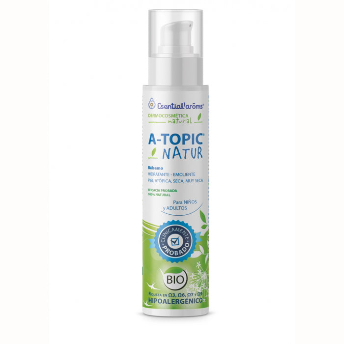 Balsamo A-Topic Natur - 100 ml. Esential´arôms