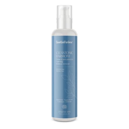 Cleantonic Harmony para piel sensible - 200 ml. Esential'arôms. Herbolario Salud Mediterranea