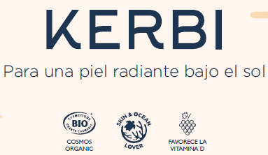 Solares Kerbi. Herbolario Salud Mediterranea