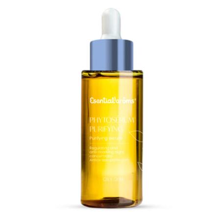 PhytoSerum Purifying para Piel Mixta y Grasa - 30 ml. Esential'arôms. Herbolario Salud Mediterranea