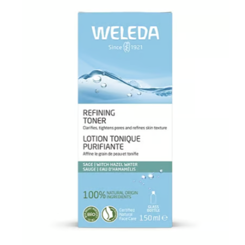 Tonico Perfeccionador - 150 ml. Weleda. Herbolario Salud Mediterranea