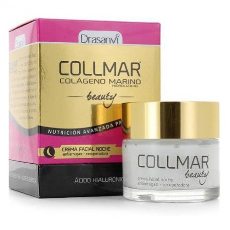 Collmar Beauty Crema Facial - 60 ml. Drasanvi. Herbolario Salud Mediterranea