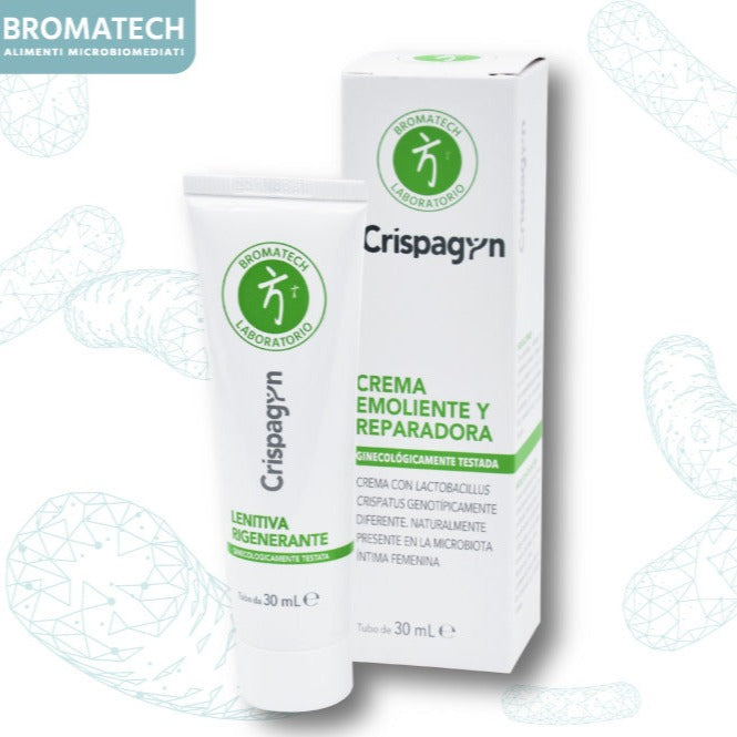 Crispagyn - 30 ml. Bromatech. Herbolario Salud Mediterranea