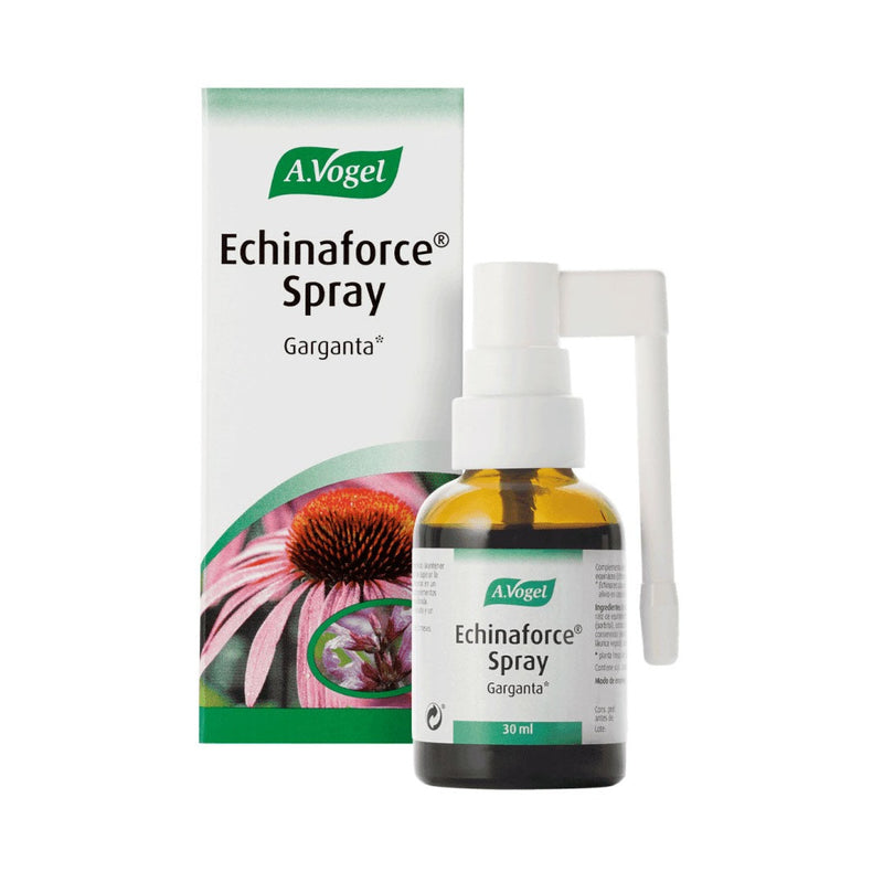 Echinaforce Spray - 30 ml. A.Vogel. Herbolario Salud Mediterránea