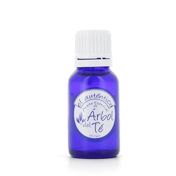 Aceite del Árbol del Té - 18 ml. Drasanvi