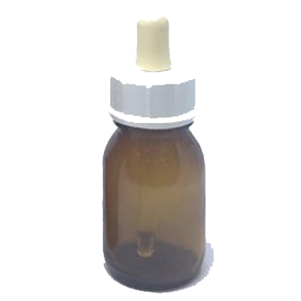 Frasco cuentagotas - 15 ml. Herbolario Salud Mediterránea