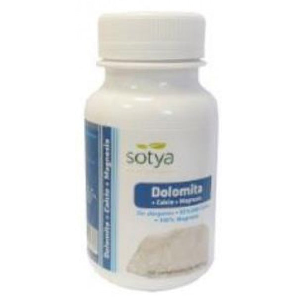 Dolomita  - 150 Comprimidos. Sotya. Herbolario Salud Mediterranea