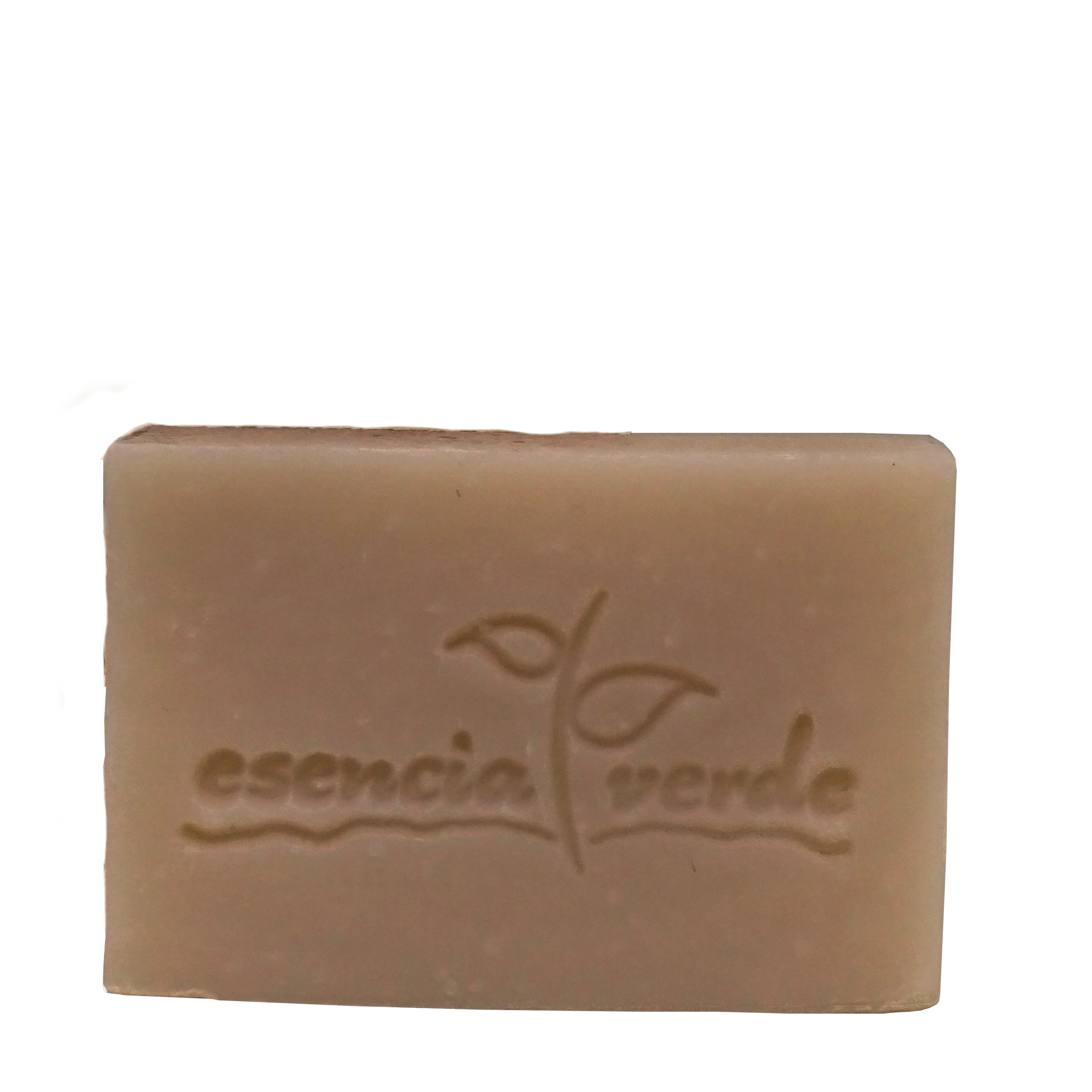Jabón BIO de Rosa Mosqueta - 240 g. Esencia Verde. Herbolario Salud Mediterránea