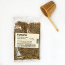 Fumaria. Planta en bolsa - 50 gr. Botánica Verde