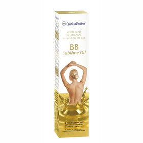 Aceite BB Sublime - 100 ml. Esential'arôms. Herbolario Salud Mediterranea