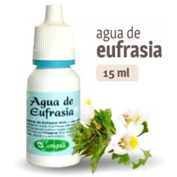 Agua de Eufrasia - 15 ml. Sangalli