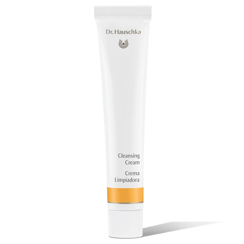 Crema Facial Limpiadora - 50 ml. Dr. Hauschka. Herbolario Salud Mediterranea