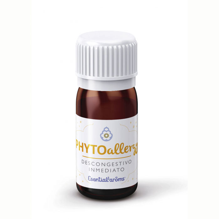 PHYTOallergy inhalador - 5 ml. Esential´arôms. Herbolario Salud Mediterranea